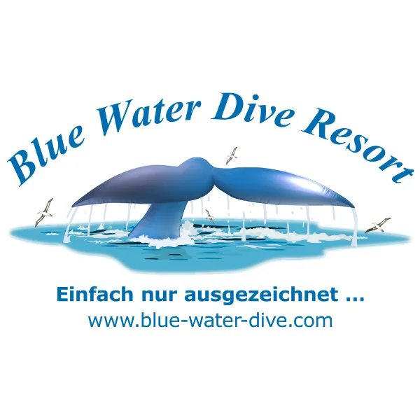 Blue Water Dive Resort - Cover Photo