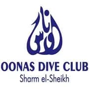 Oonas Dive Club - Cover Photo