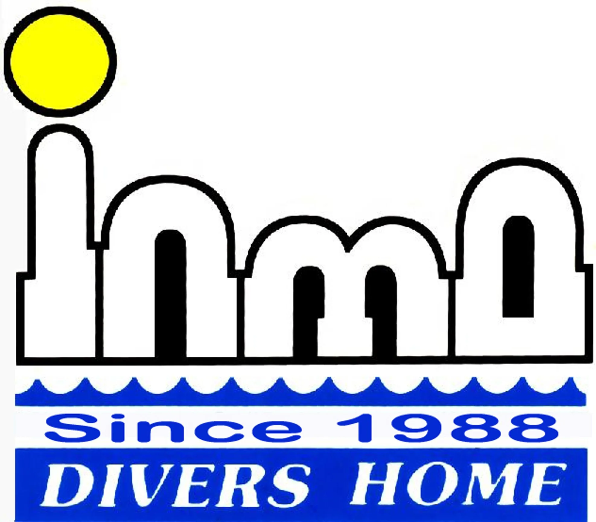 Inmo Divers Home - Cover Photo