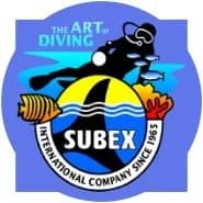 Subex - Cover Photo
