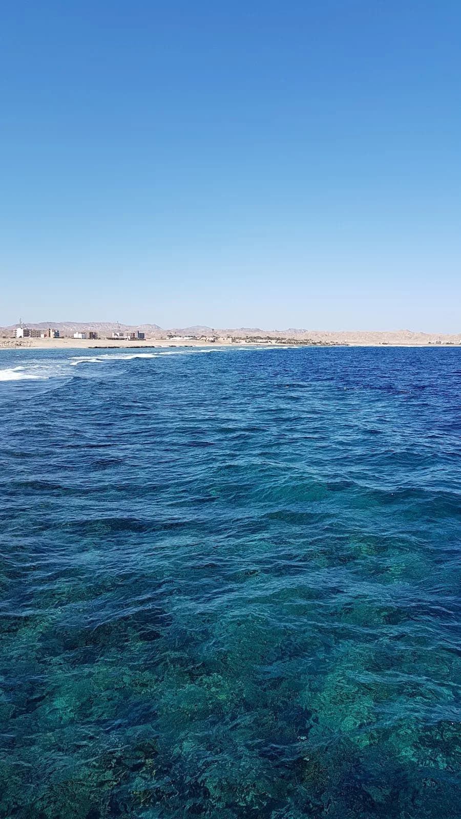 SUBEX El Quseir - Cover Photo