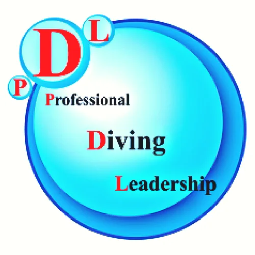 Professional Diving Leadership (PDL) - Cover Photo