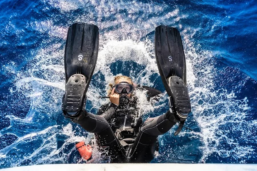Blue Heaven Divers Marsa Alam - Cover Photo