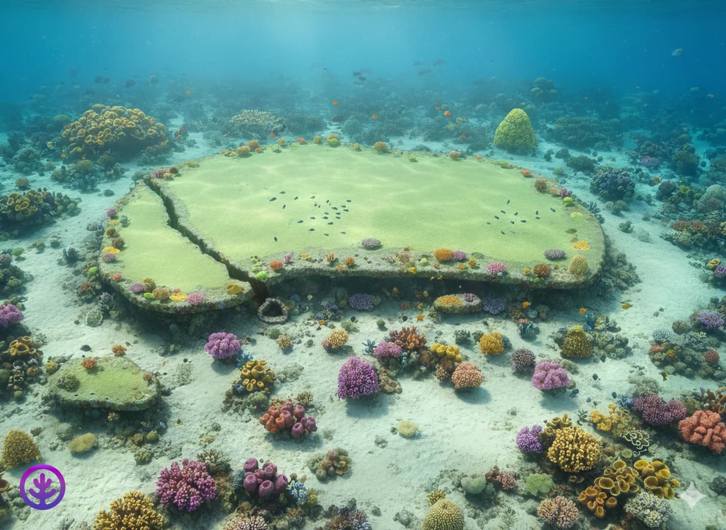 Abu Dabbab - Gallery 1