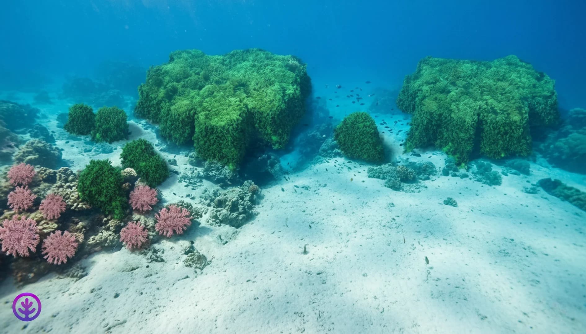 Carless Reef - Gallery 1