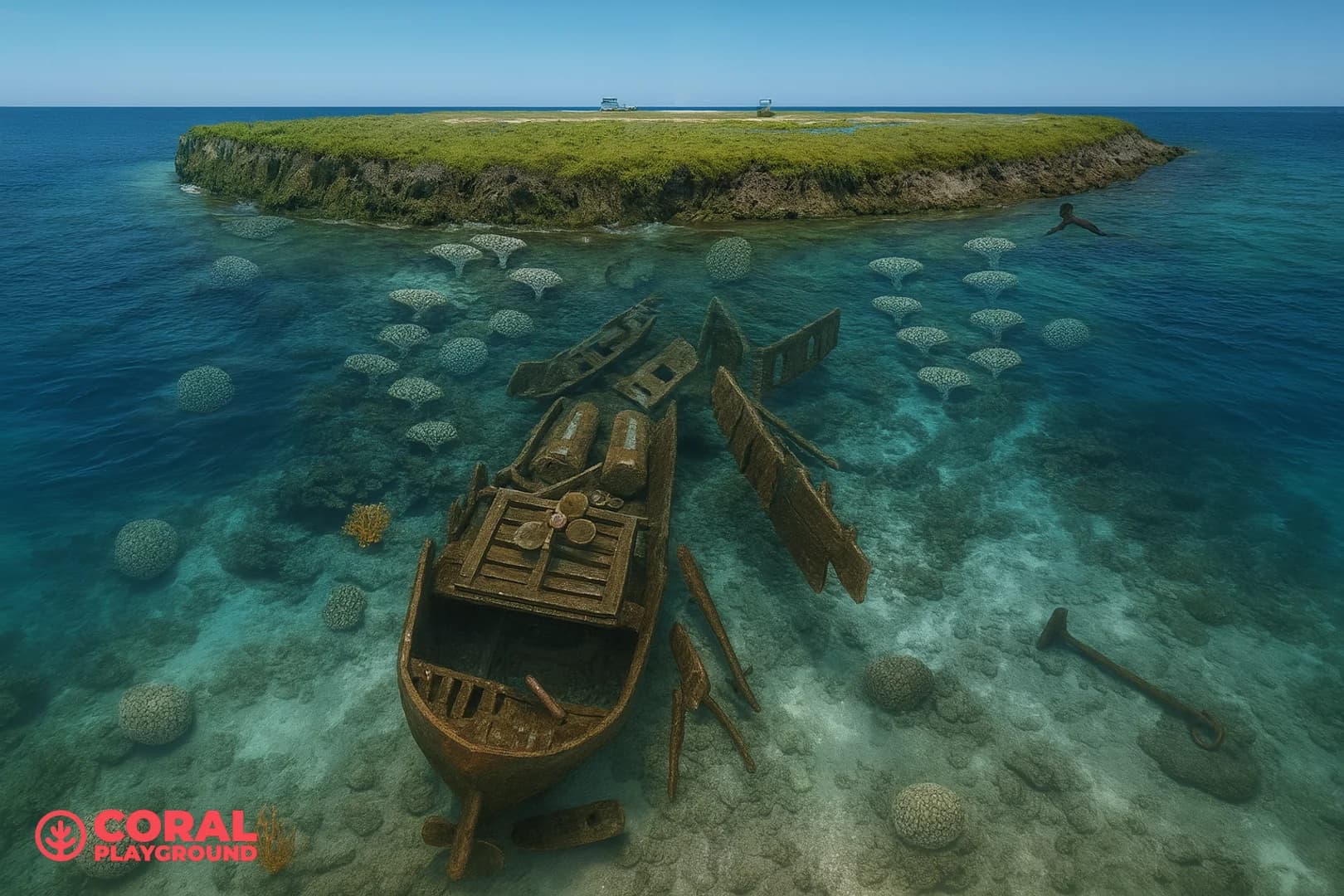 Shag Rock (Kingston)