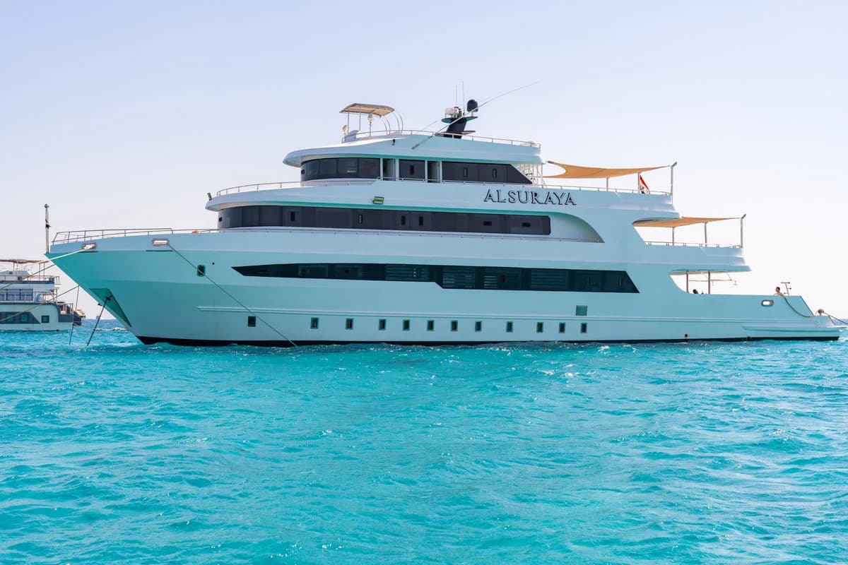Alsuraya