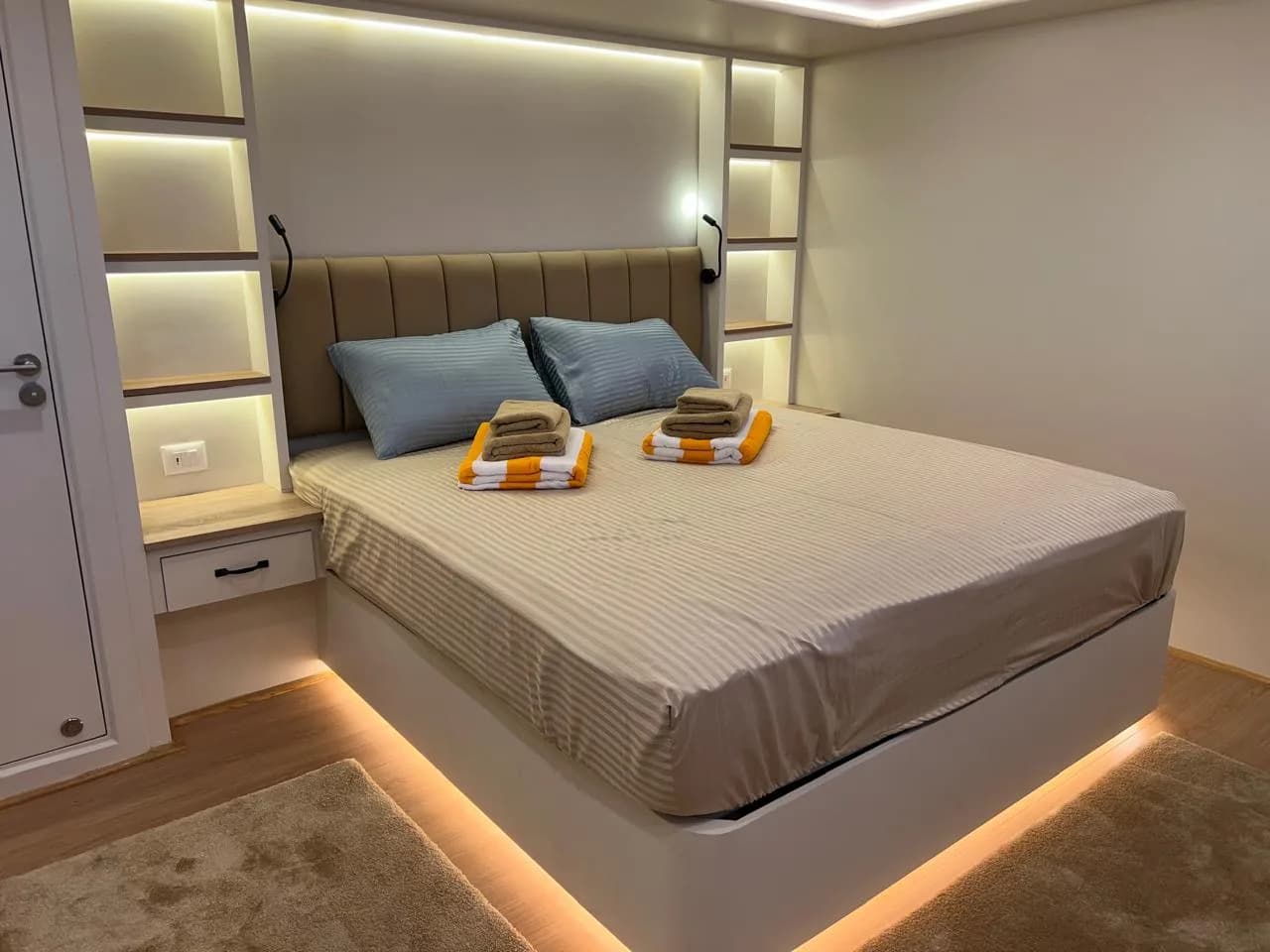 Panorama Suite