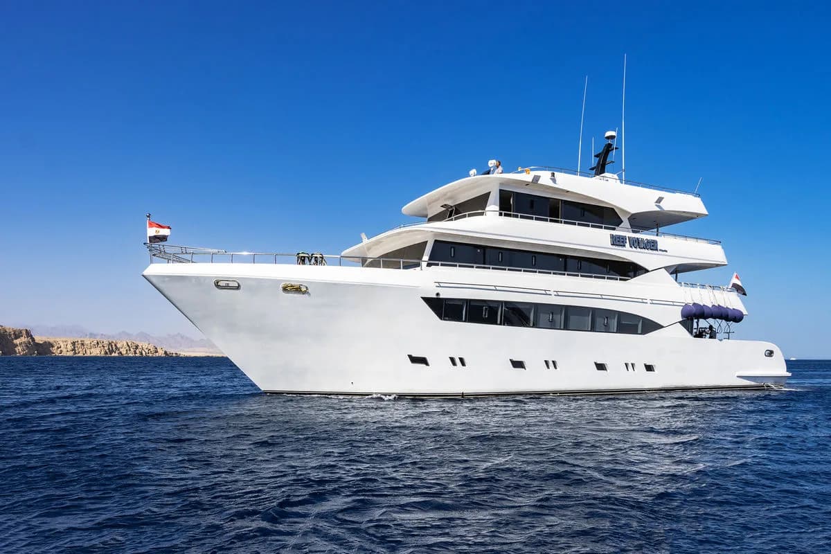 Reef Voyager