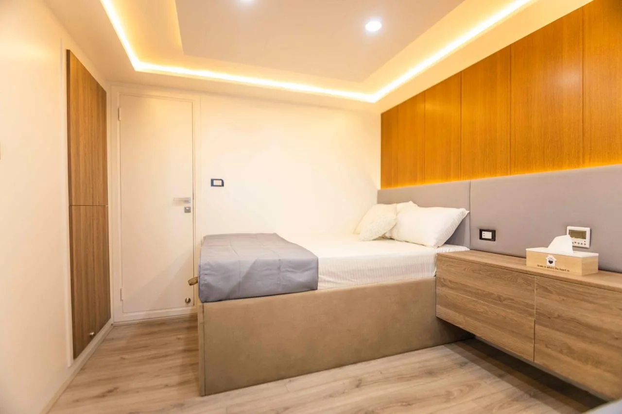 Master Suite